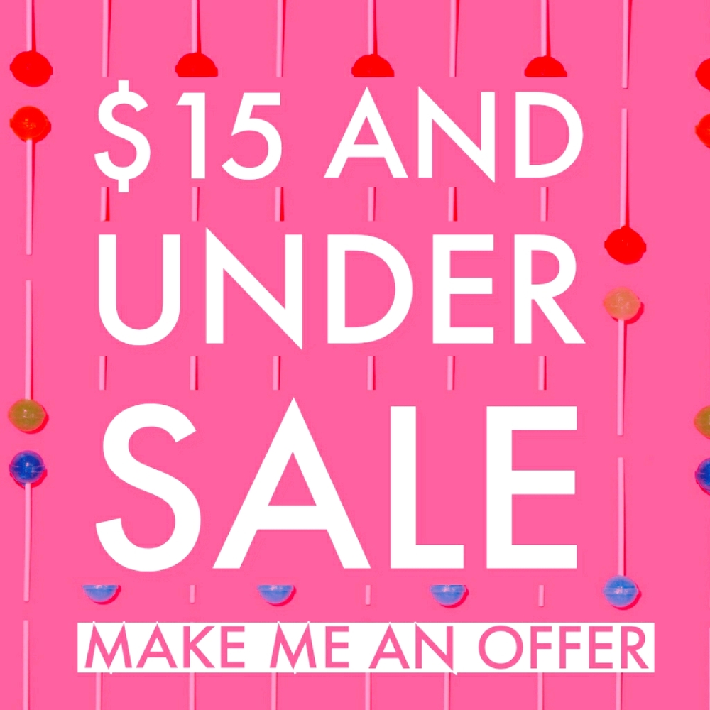 Purses, Wallets, Jewelry, Clothes